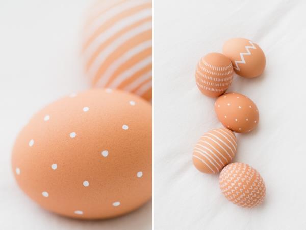 Velikonočni navdihi